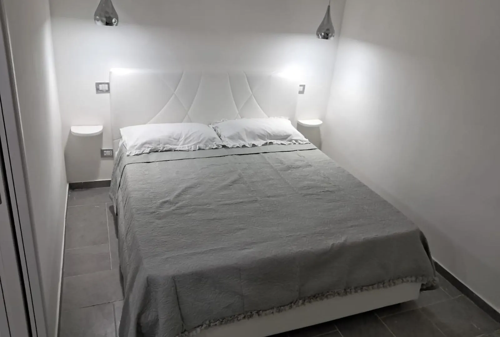 Pietro Fudduni Apartment Palermo
