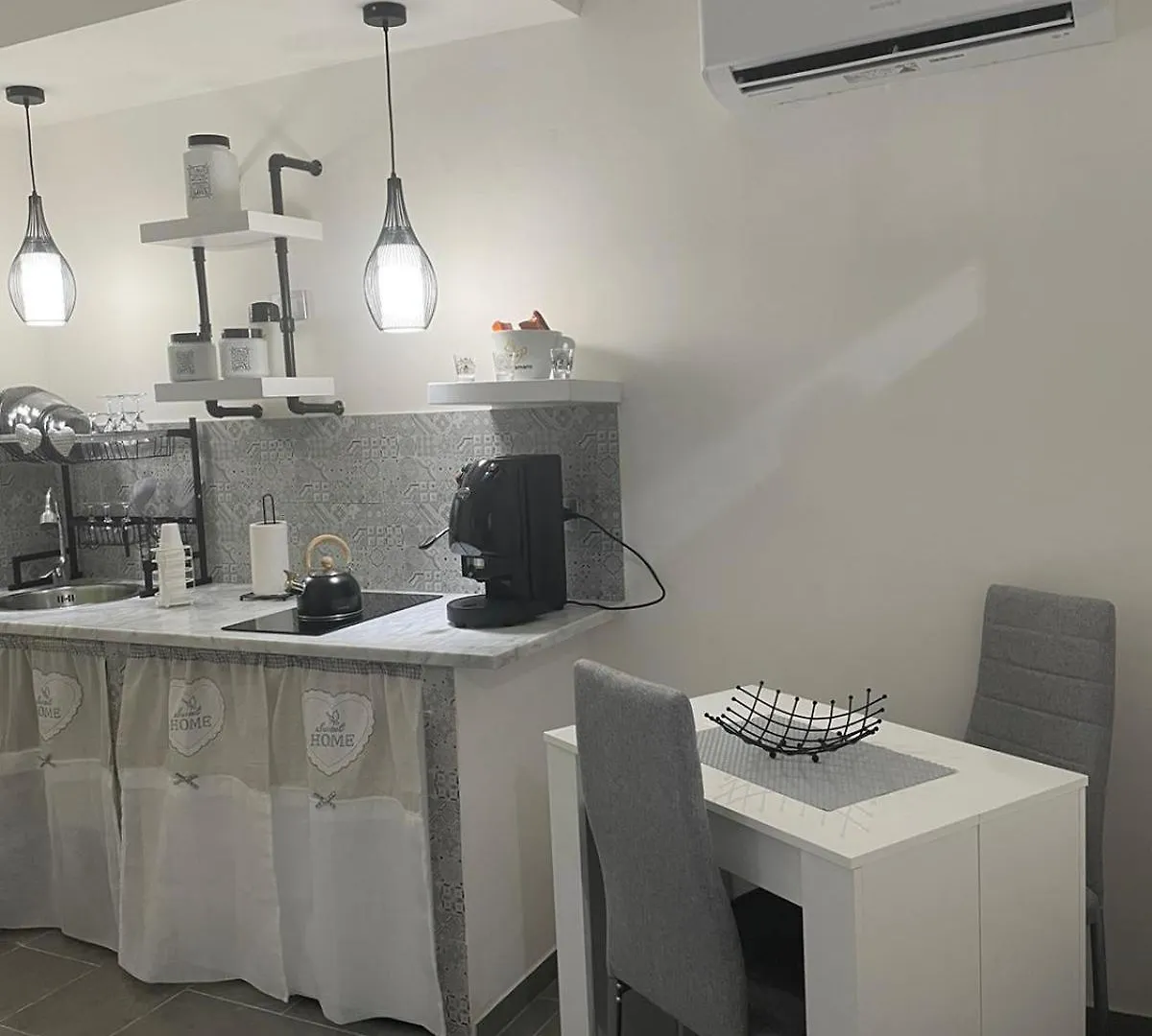 Pietro Fudduni Apartment Palermo