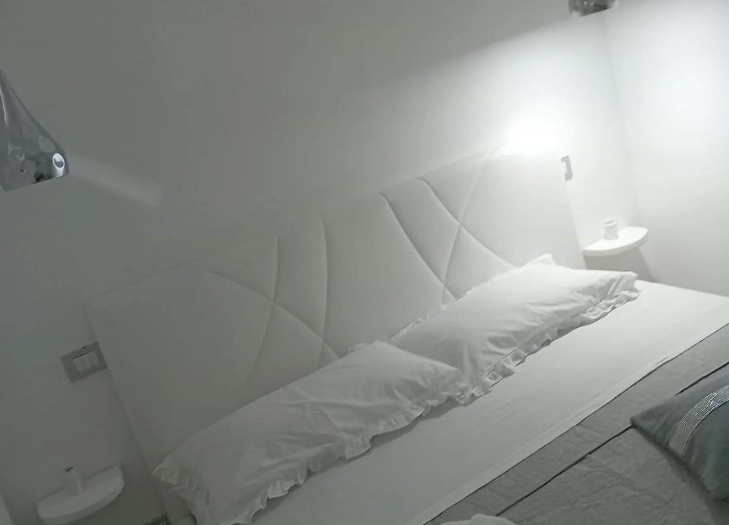 Pietro Fudduni Apartment Palermo