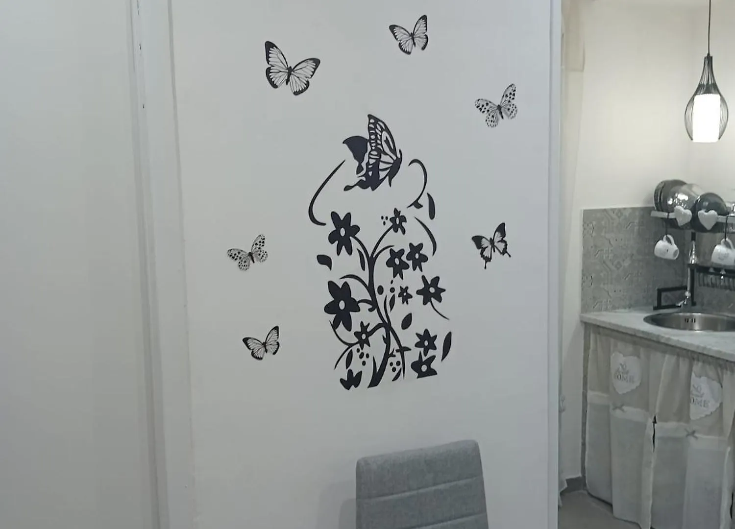 Pietro Fudduni Apartment Palermo