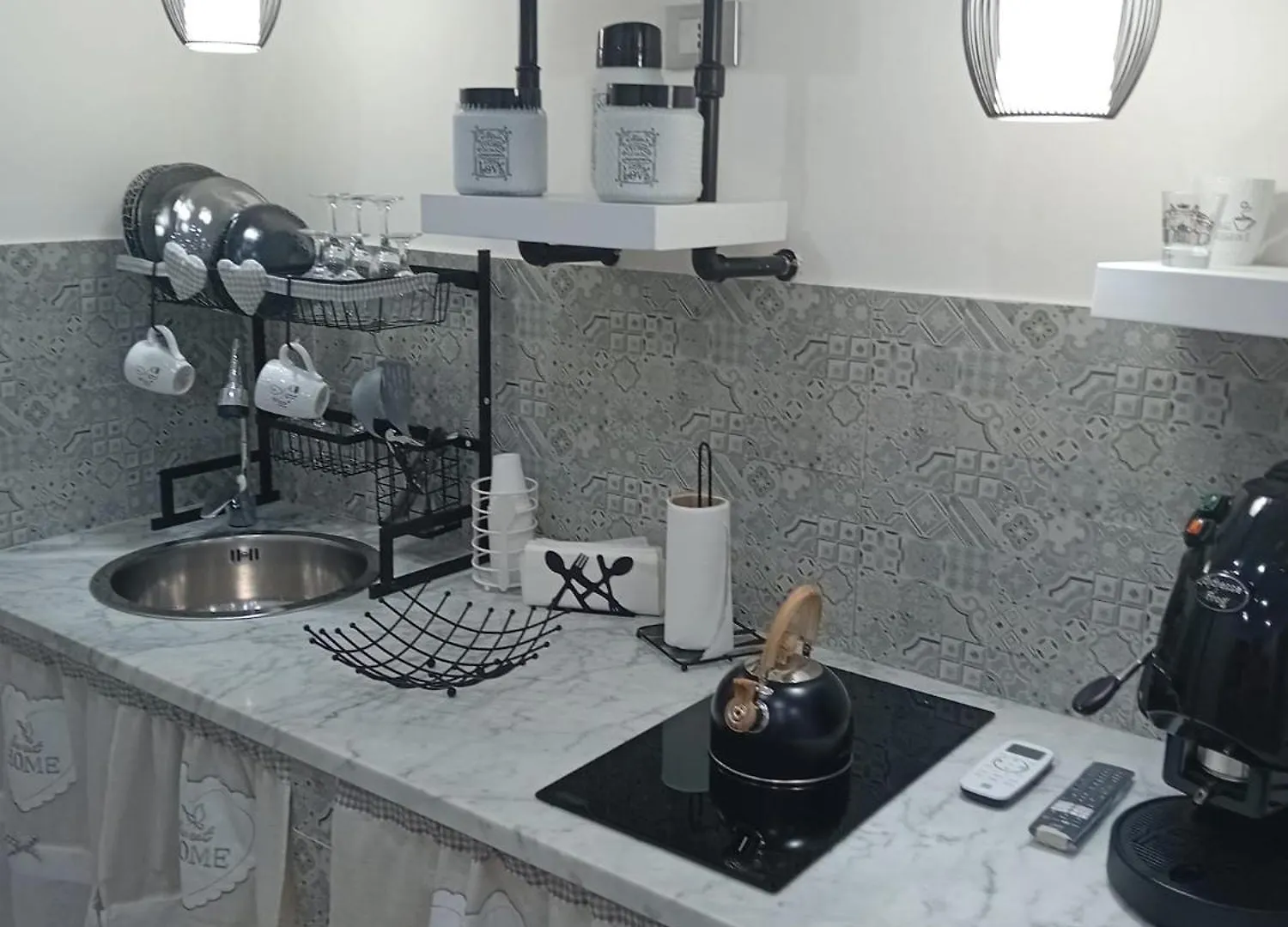 Pietro Fudduni Apartment Palermo 0*,  Italy